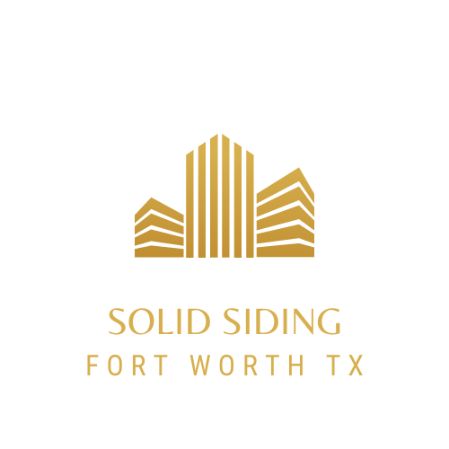 Solid Siding Fort Worth TX logo